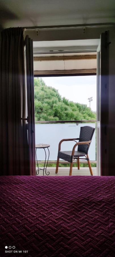 Laco De Pelagius Rooms Novigrad Istria Exteriör bild