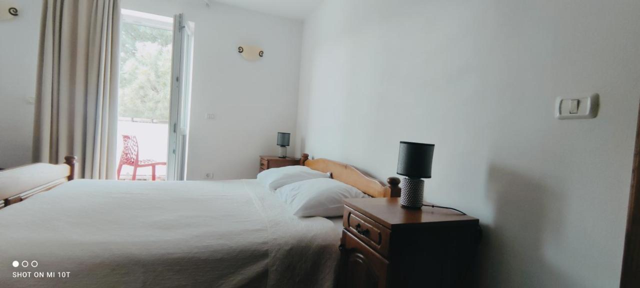 Laco De Pelagius Rooms Novigrad Istria Exteriör bild