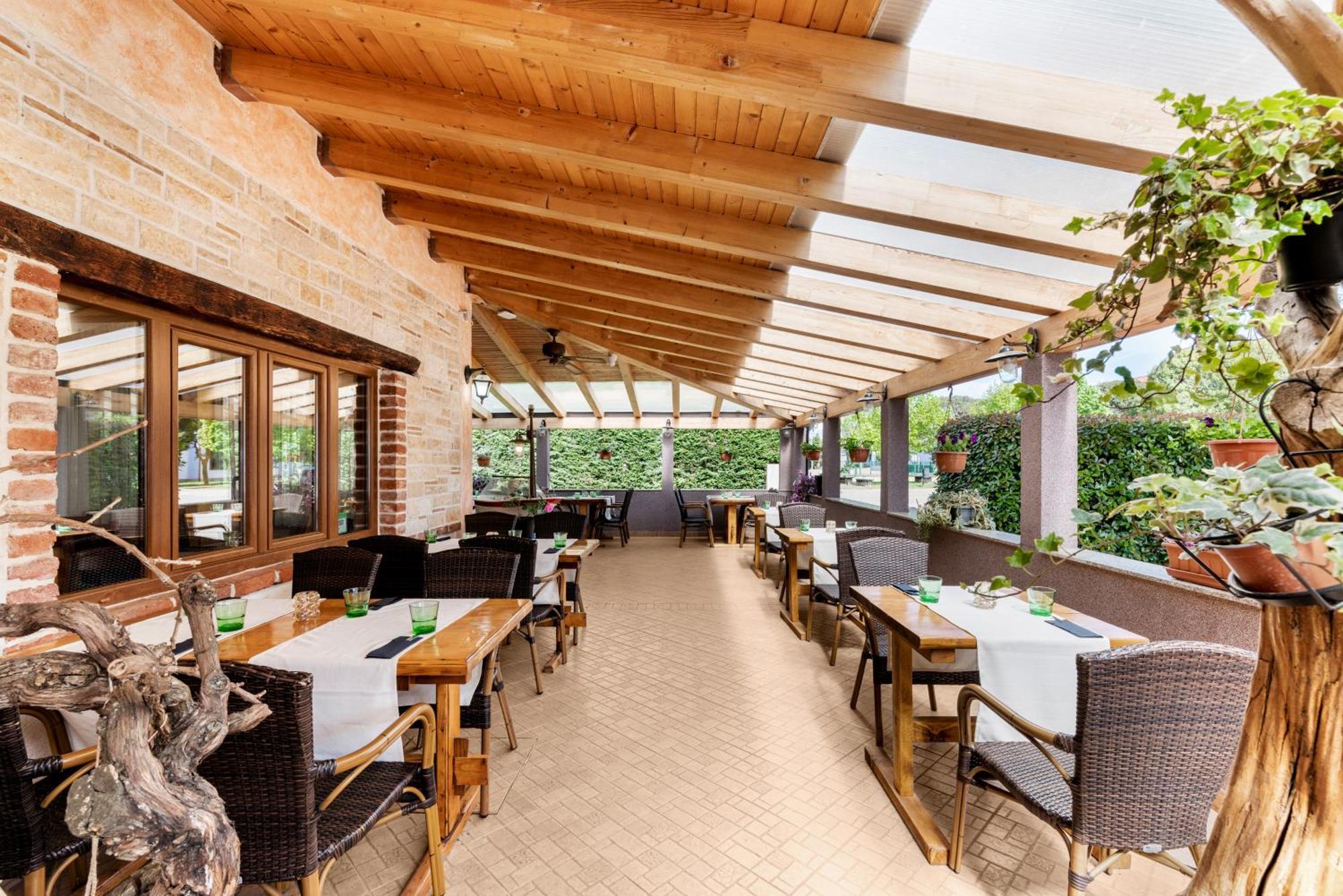 Laco De Pelagius Rooms Novigrad Istria Exteriör bild