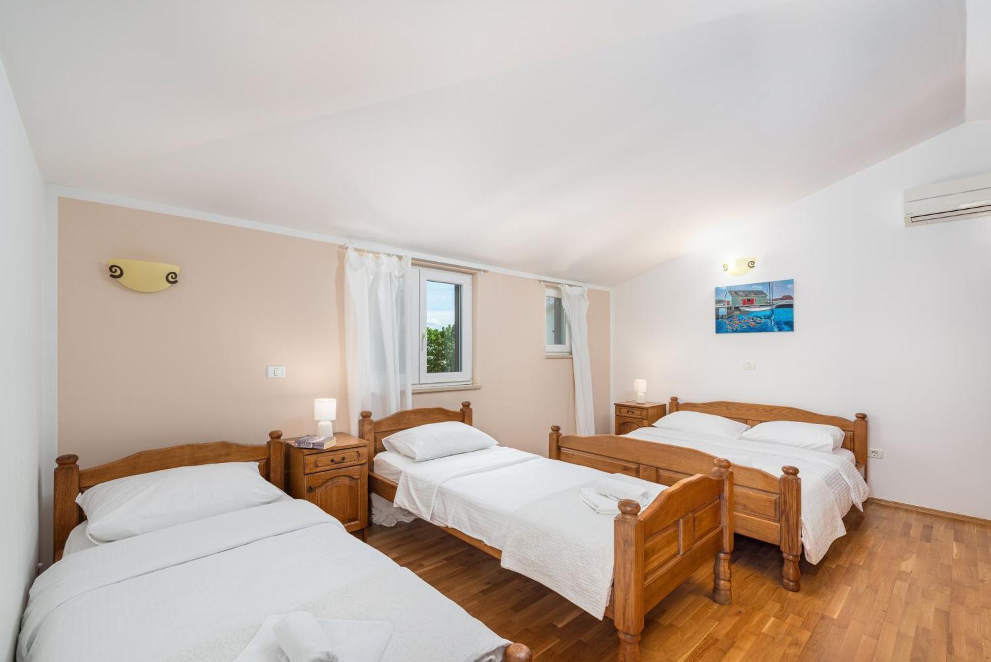 Laco De Pelagius Rooms Novigrad Istria Exteriör bild