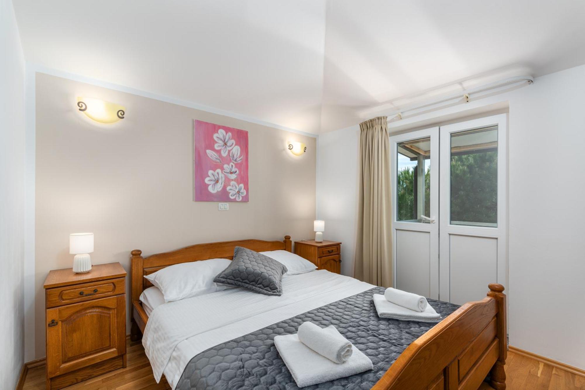 Laco De Pelagius Rooms Novigrad Istria Exteriör bild