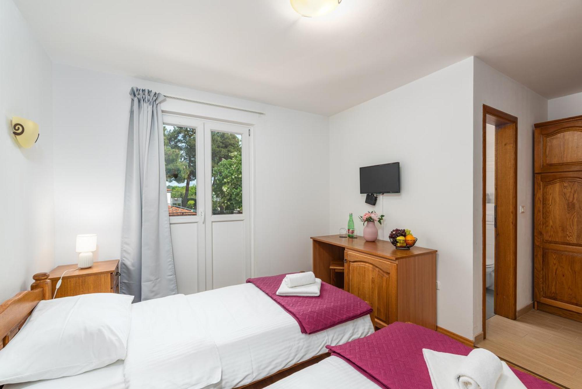 Laco De Pelagius Rooms Novigrad Istria Exteriör bild