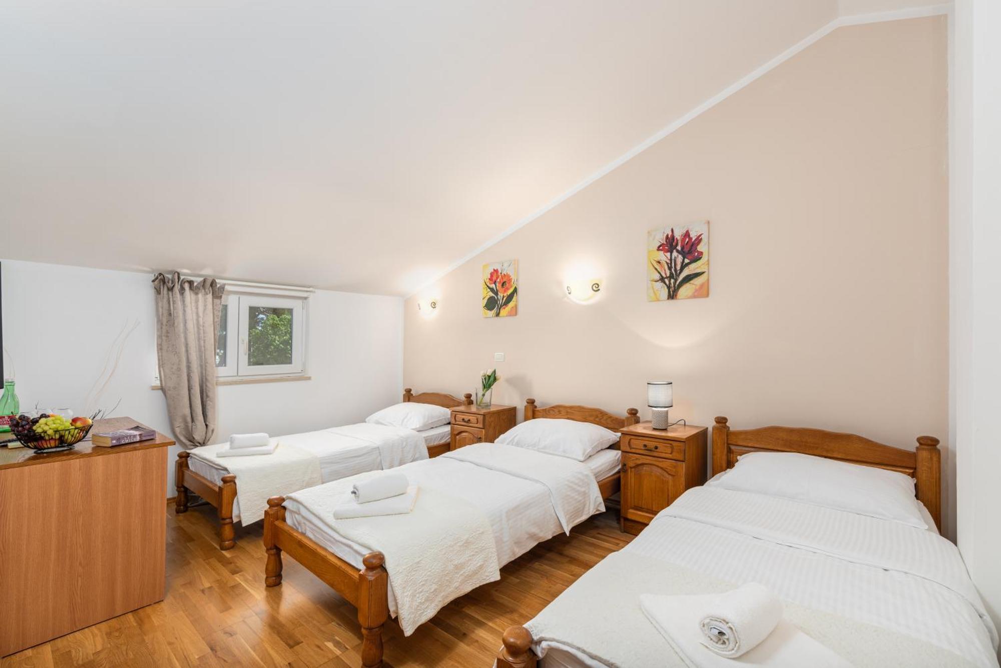 Laco De Pelagius Rooms Novigrad Istria Exteriör bild
