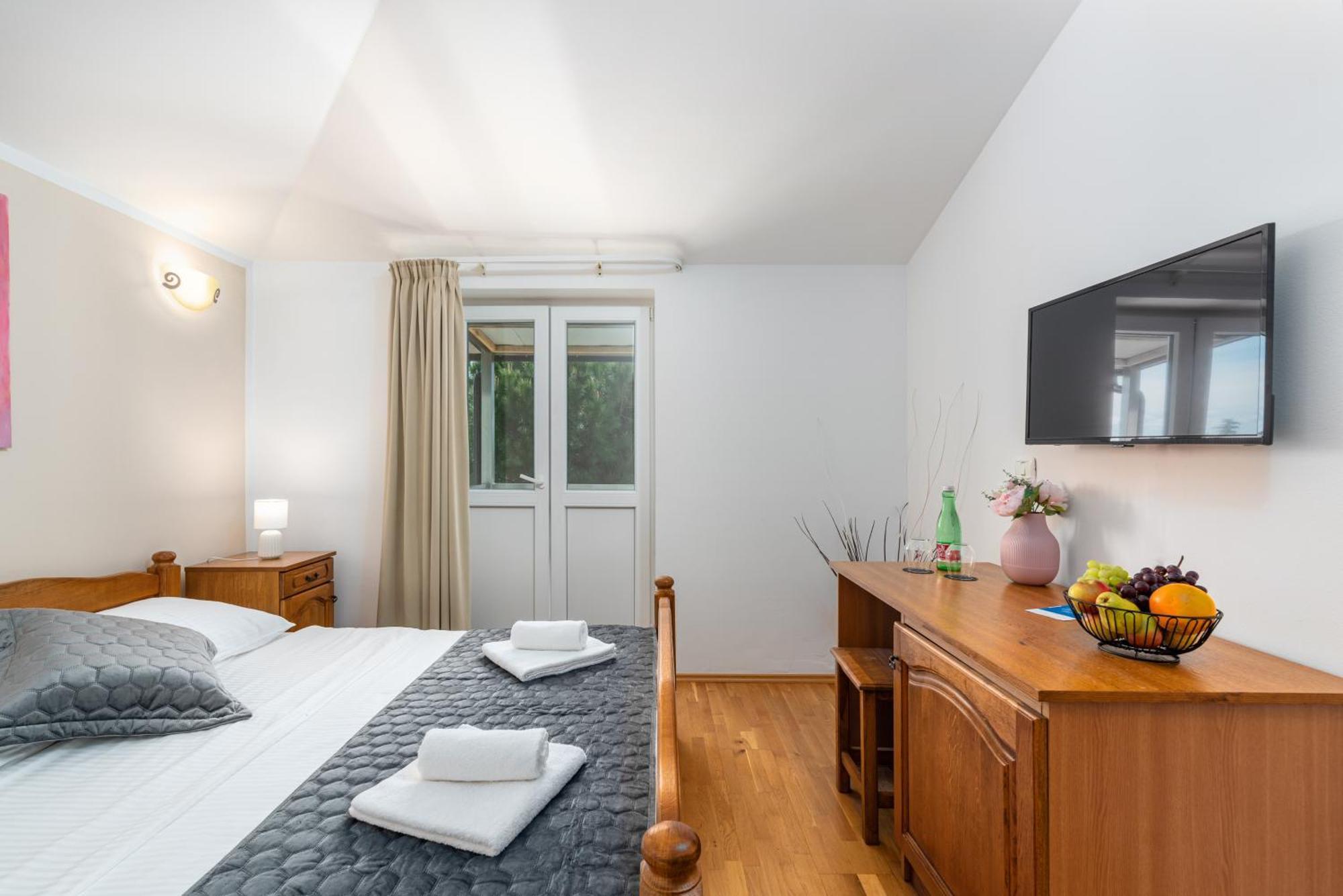 Laco De Pelagius Rooms Novigrad Istria Exteriör bild