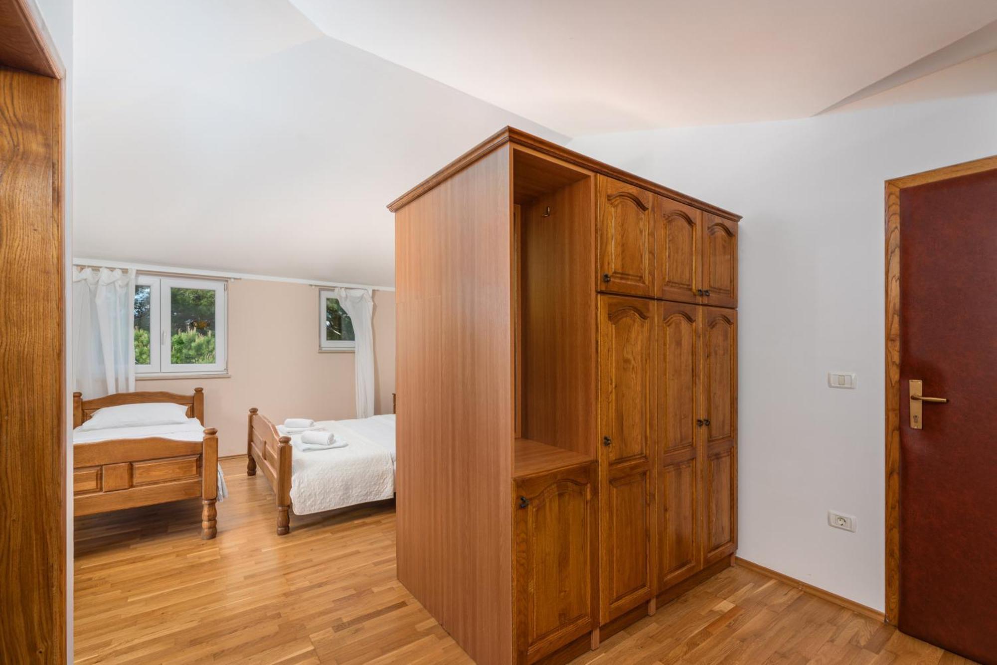 Laco De Pelagius Rooms Novigrad Istria Exteriör bild