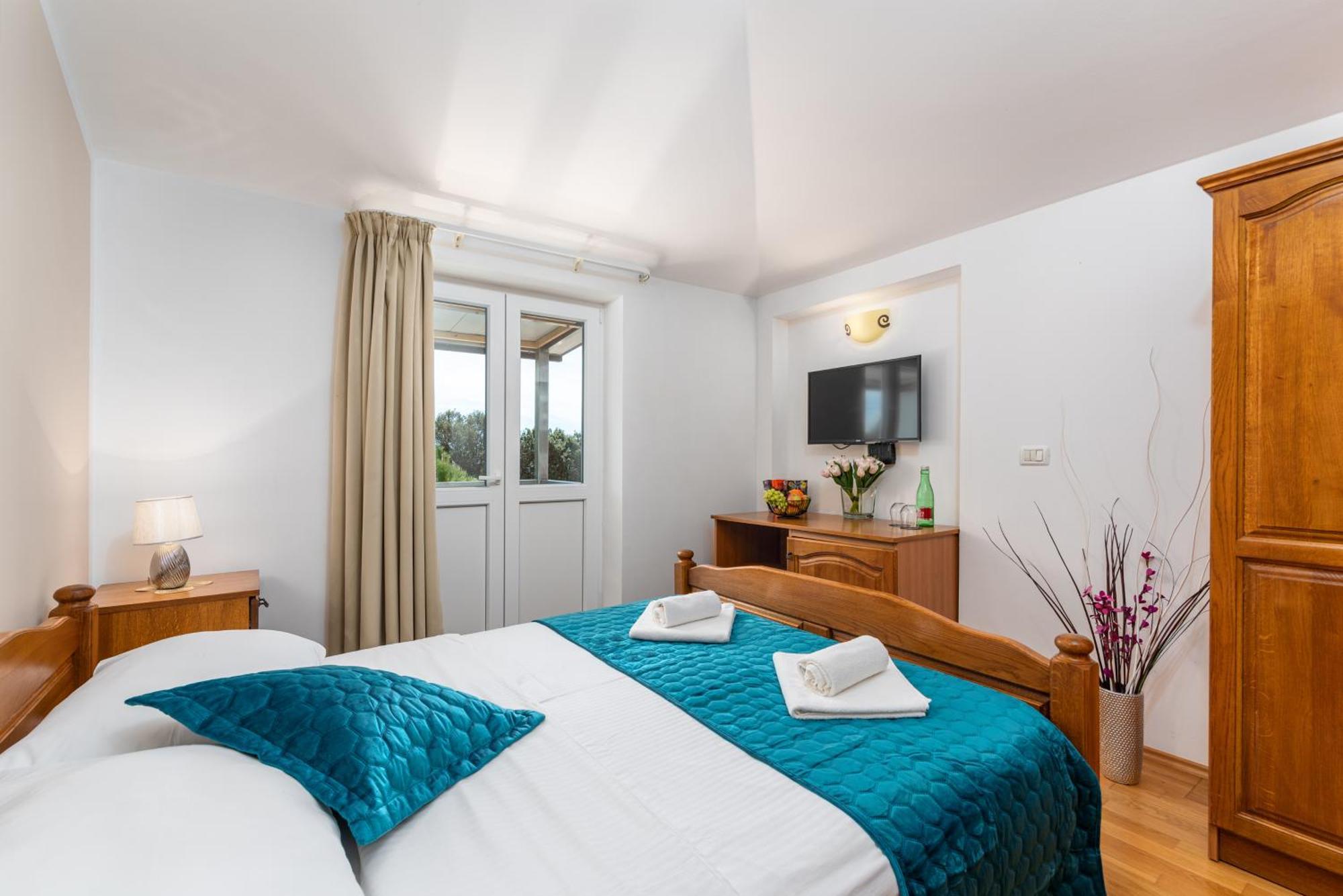 Laco De Pelagius Rooms Novigrad Istria Exteriör bild