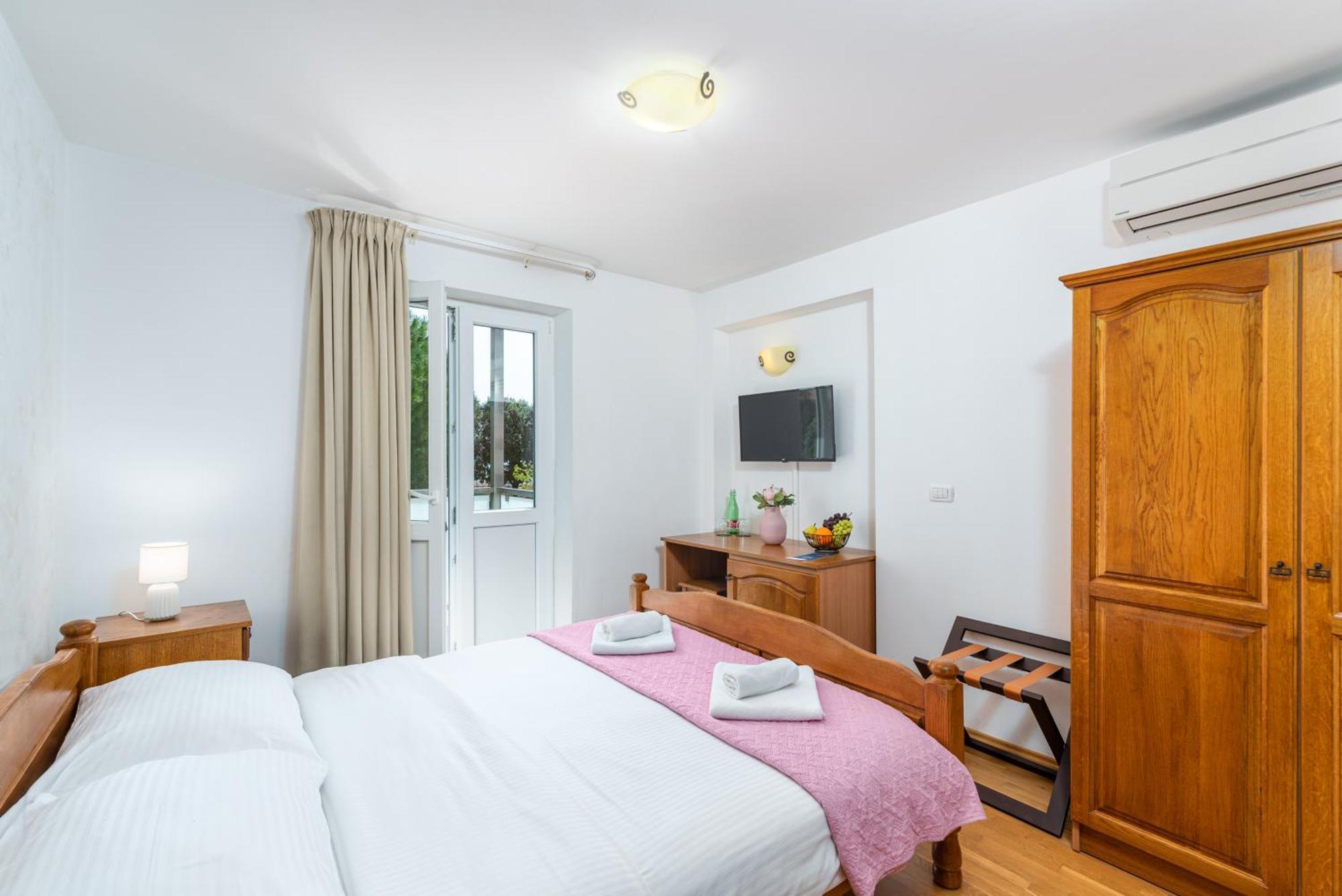Laco De Pelagius Rooms Novigrad Istria Exteriör bild