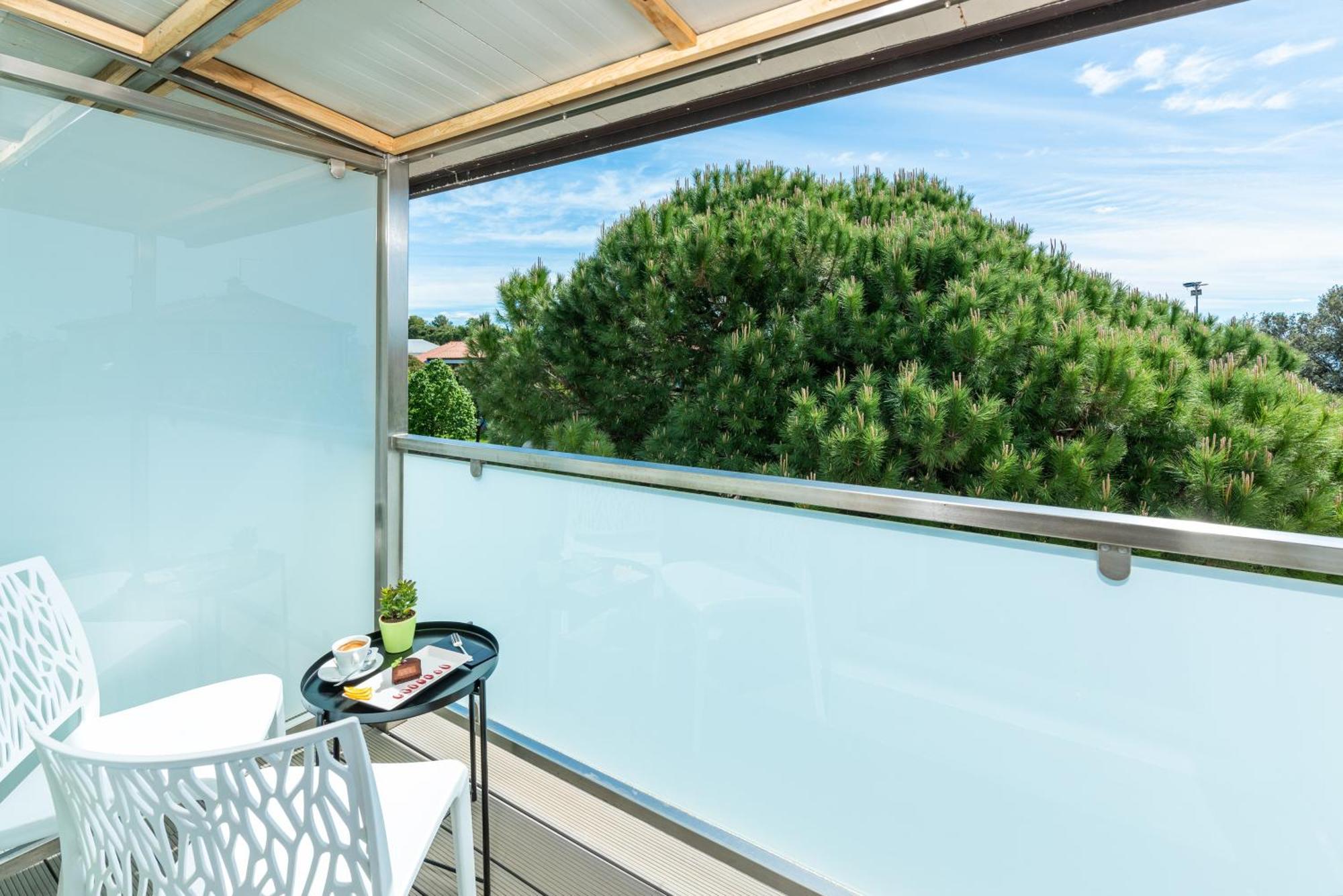 Laco De Pelagius Rooms Novigrad Istria Exteriör bild