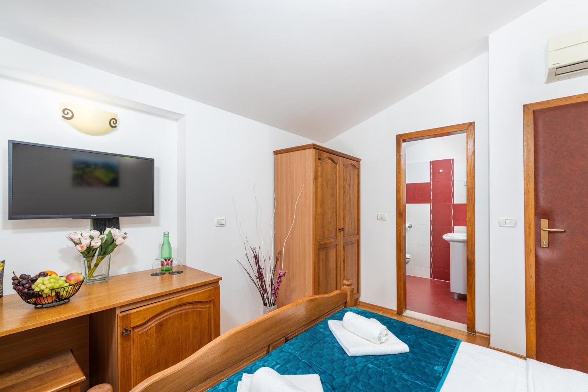 Laco De Pelagius Rooms Novigrad Istria Exteriör bild