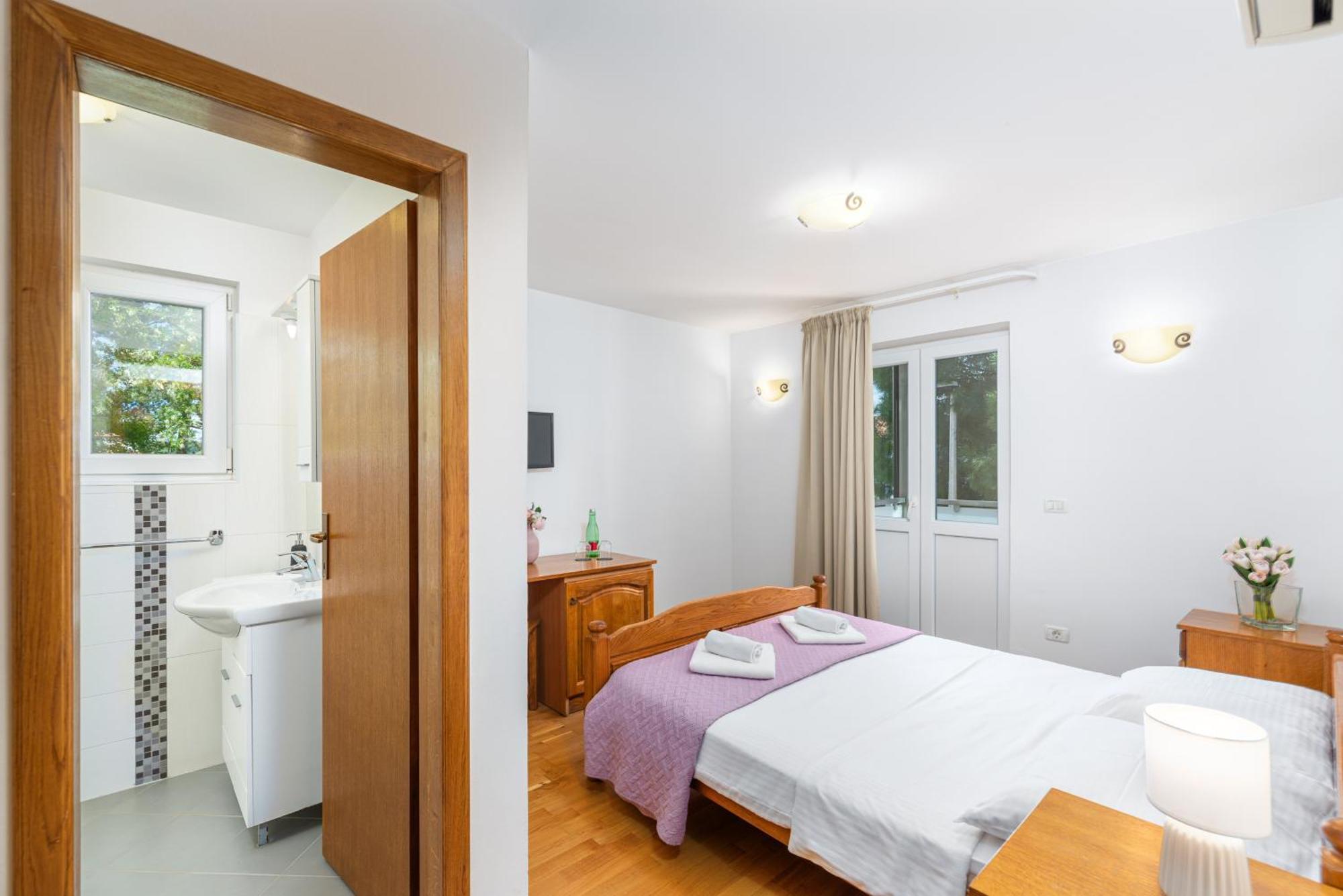 Laco De Pelagius Rooms Novigrad Istria Exteriör bild