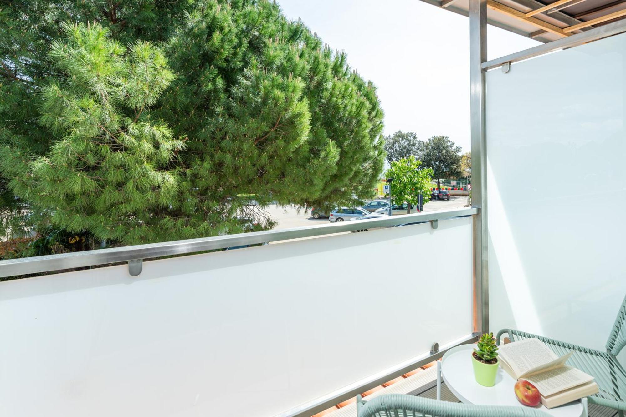 Laco De Pelagius Rooms Novigrad Istria Exteriör bild