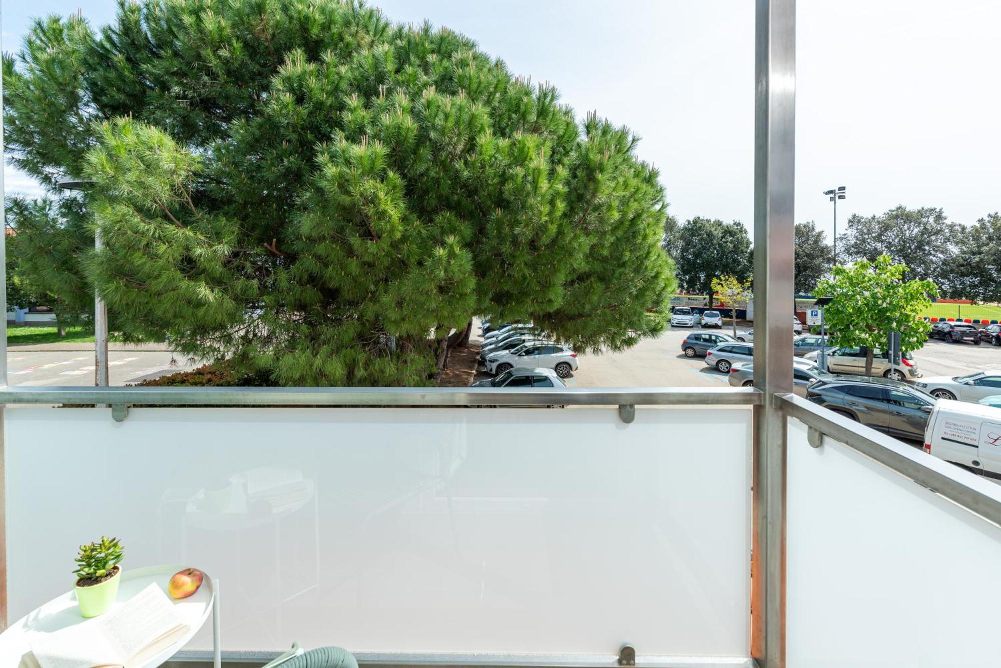 Laco De Pelagius Rooms Novigrad Istria Exteriör bild