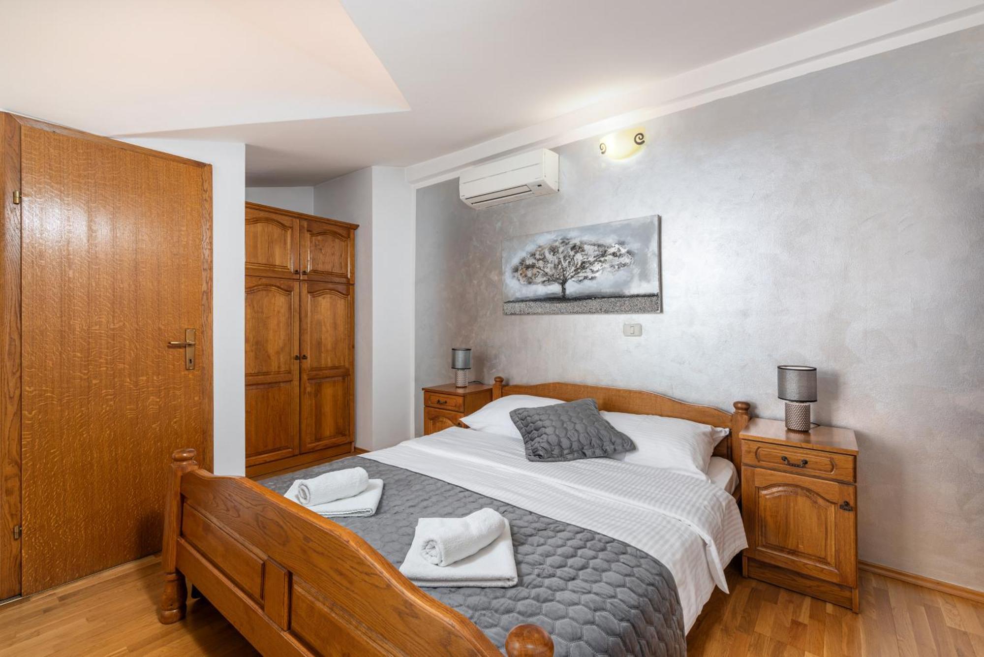 Laco De Pelagius Rooms Novigrad Istria Exteriör bild