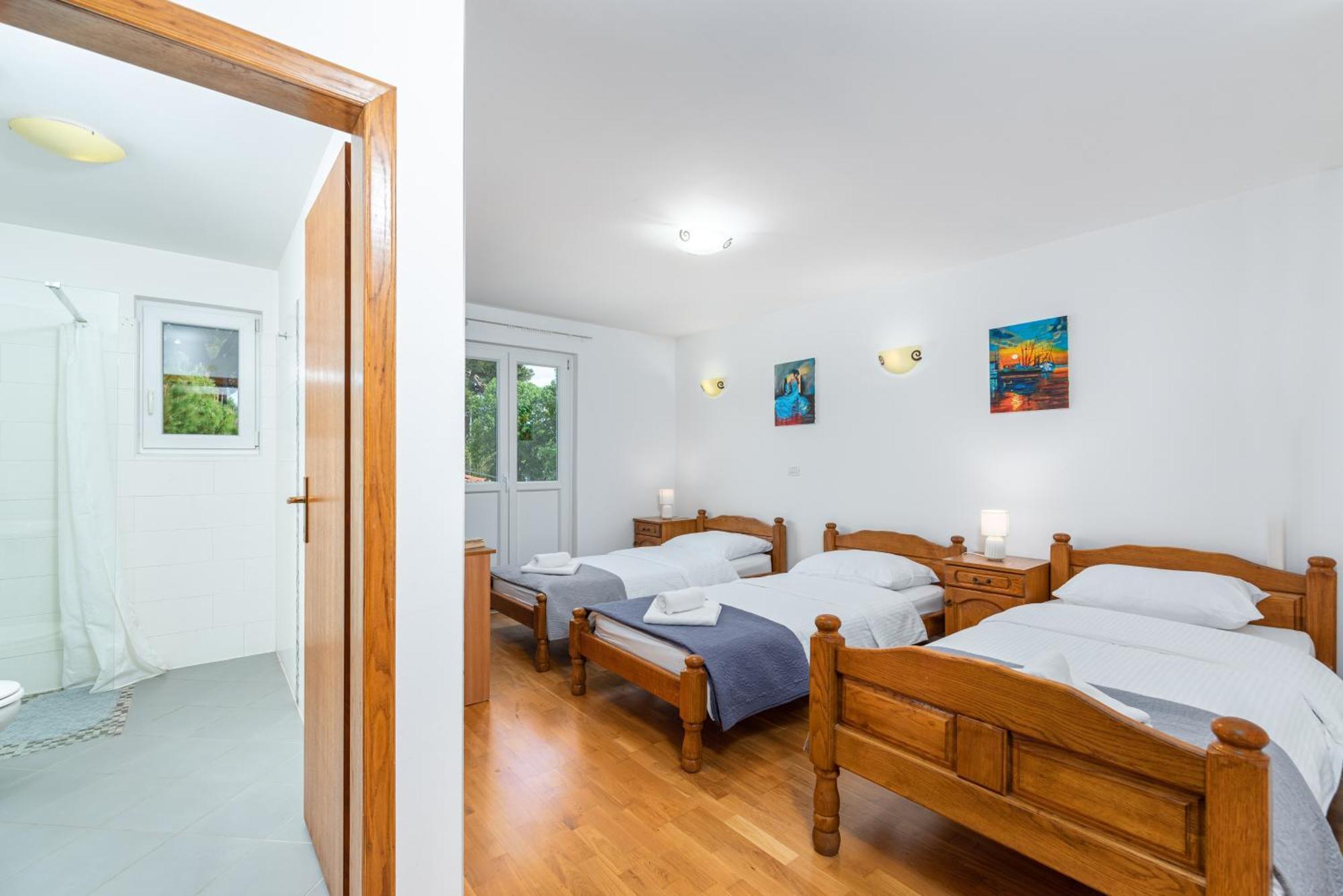 Laco De Pelagius Rooms Novigrad Istria Exteriör bild